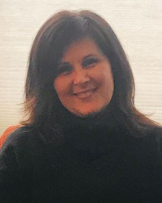 Photo of Lisa Kay Parker, Licensed Professional Counselor, LPC, LMFT