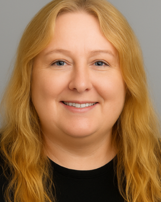 Photo of Laura Mae Carr, Pre-Licensed Professional, MA Psy