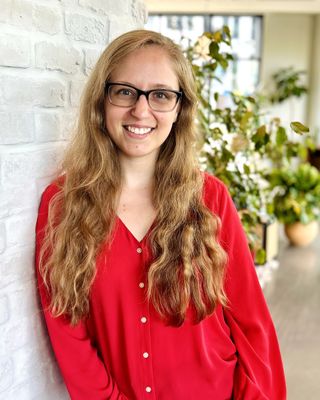 Photo of Allison Suhovecky, Clinical Social Work/Therapist, LISW