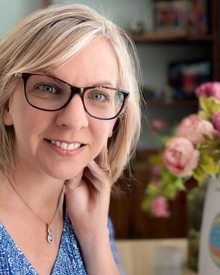 Photo of Kay Parkinson - Kay - Place to Talk Therapies, Counsellor, MBACP