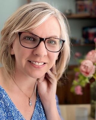 Photo of Kay Parkinson - Kay | Place to Talk Therapies, Psychotherapist, MBACP Accred