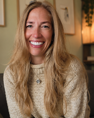 Photo of Gillian Kirk, Registered Social Worker, RSW, MSW, DKATI