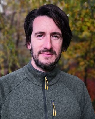 Photo of Tom Cowan, Counsellor in Cardiff, Wales