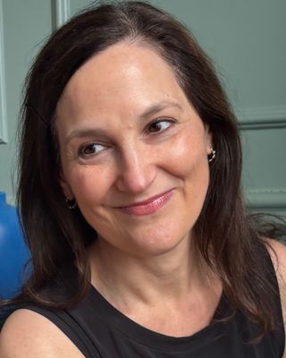 Photo of Stephanie Foxman, Counselor, MS, LPC