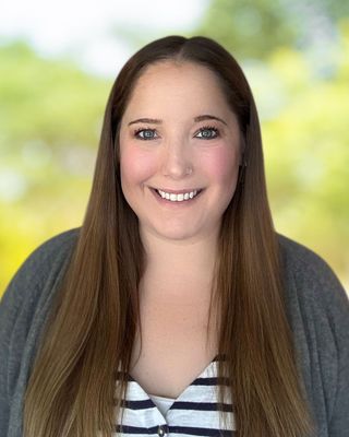 Photo of Danielle Lally, Counselor, MS, LMHC