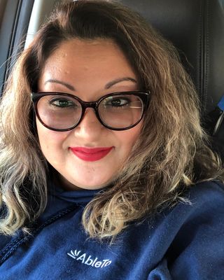 Photo of America Cardona, Clinical Social Work/Therapist in Lancaster, TX