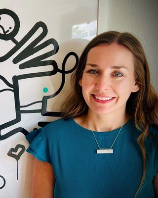 Photo of Jessica Levan, Psychiatric Nurse Practitioner, APRN, PMHNP, FNP