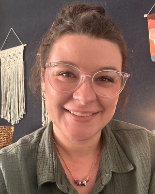 Photo of Kayla Duffield, Counselor, LMHCA