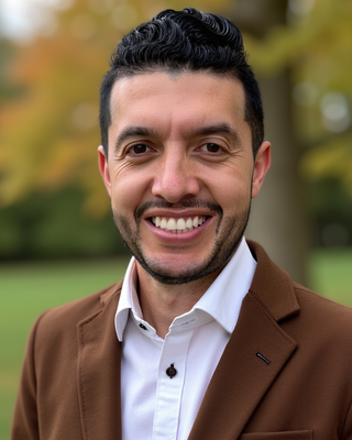 Photo of Alfonso Tejada, Licensed Professional Counselor, MEd, LPC