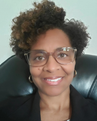 Photo of Karmen Copes, Clinical Social Work/Therapist, LCSW