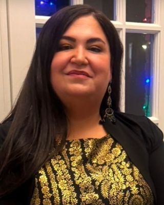 Photo of Shima Eidi, Clinical Social Work/Therapist, LCSW