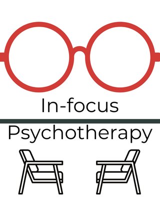 Photo of John M Doyle - In-focus Psychotherapy, Psychotherapist, MA, Pre-Accredited Member IACP