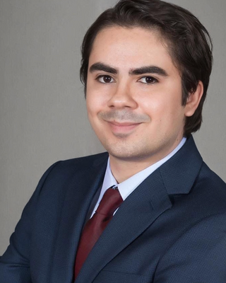 Photo of Franklin Alier, Psychiatrist, MD