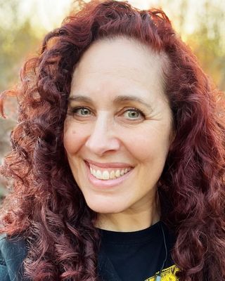 Photo of Pascale Drozek, Marriage & Family Therapist Associate, AMFT