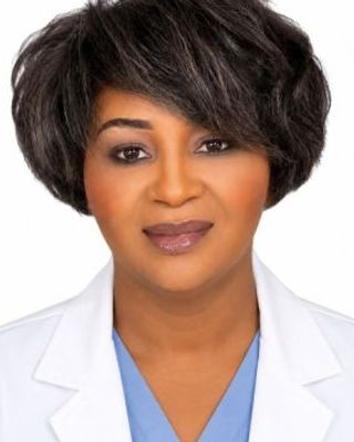 Photo of Rosemary Banahene, Psychiatric Nurse Practitioner, APRN