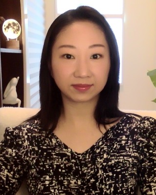 Photo of Heejin Kim - Light The Mind Counselling, MA, RCC, Counsellor in Vancouver