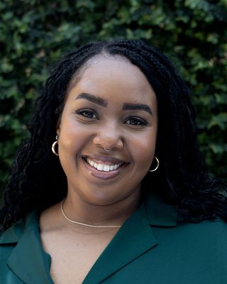 Photo of Tashiana Nelson, Clinical Social Work/Therapist, LCSW-S