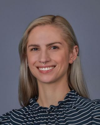 Photo of Dr. Rachel Ladysh, Psychologist, PsyD