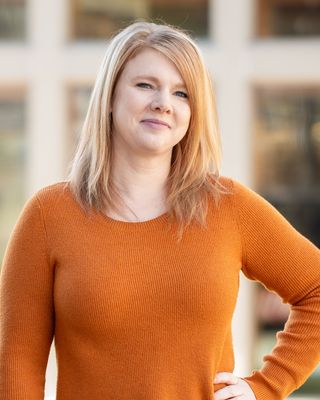 Photo of Stephanie Seaton, Clinical Social Work/Therapist, LCSW