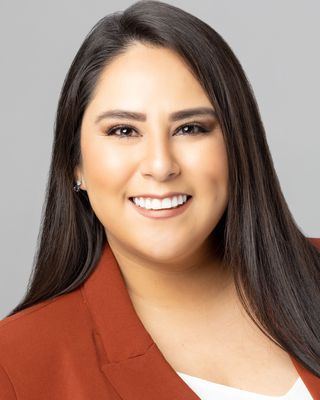 Photo of Vanessa Ibarra, Clinical Social Work/Therapist, LCSW-S