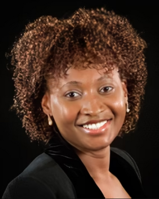 Photo of Jalia Kizito, Psychiatric Nurse Practitioner, PMHNP