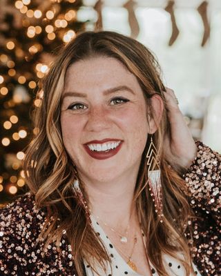 Photo of Rachel Broome - Somatic Love & Healing, Licensed Professional Counselor, SEP, LPCC, NCC, RYT