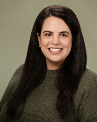Photo of Alexandra Cohen, Licensed Mental Health Counselor, LMHC