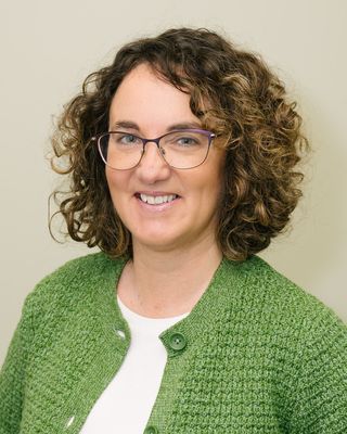 Photo of Natalia Cajide, Psychologist, MPsych, PsyBA General