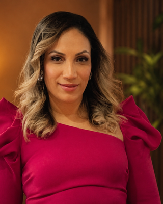 Photo of Massiel Reyes, Psychiatric Nurse Practitioner, PMHNP , FNP, BC