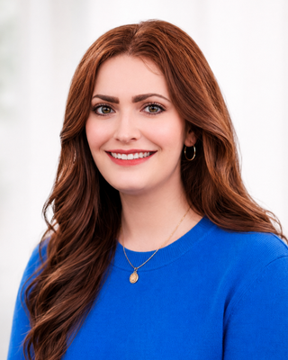 Photo of Jillian Gratz, Licensed Professional Counselor, MA, NCC, LPC