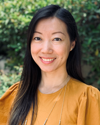Photo of Heidi Xue, Marriage & Family Therapist Associate in Alameda County, CA