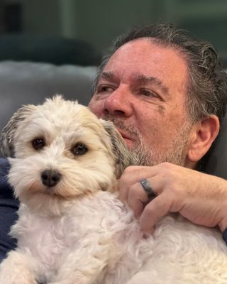 Photo of David Eichler - David Eichler - Next Stage Therapy and Counseling, Clinical Social Worker License Candidate, MSW, SWLC