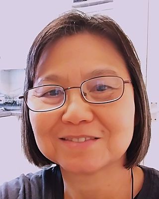 Photo of Joan Wong, Licensed Professional Clinical Counselor , LPCC