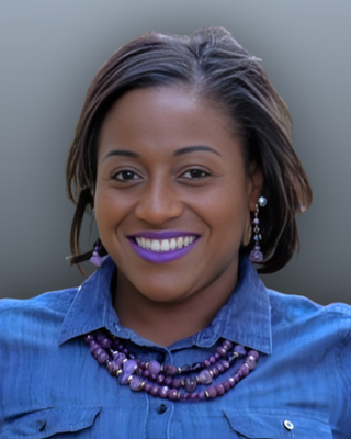 Photo of Charniece Scott, Clinical Social Work/Therapist, LCSW