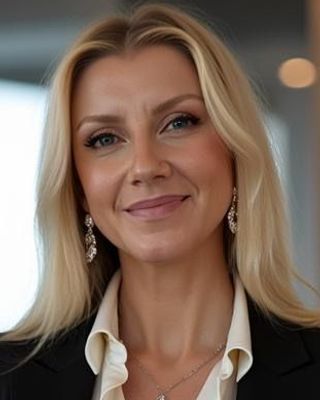 Photo of Monica G. Daugherty, Psychiatric Nurse Practitioner, APRN, CNM, PMHNP, PMH-C