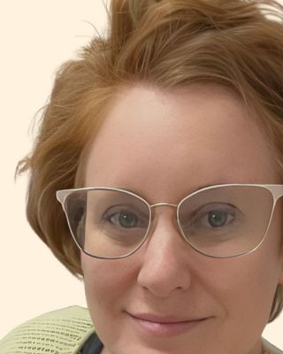 Photo of Amanda Twait, Psychiatric Nurse Practitioner, PMHNP