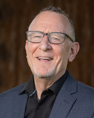 Photo of Mark J Jacobson, Clinical Social Work/Therapist, LCSW, #20685