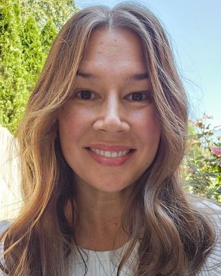 Photo of Shannon Holmes, Marriage & Family Therapist, LCMFT, LMFT