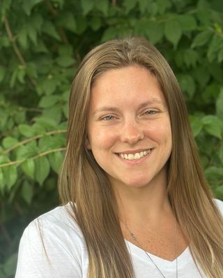 Photo of Danielle Gaumer, Licensed Social Worker, LSW