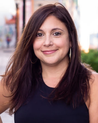 Photo of Diana Milillo, Counselor in New York