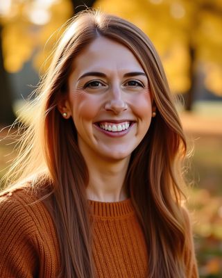 Photo of Therese Dezell, Clinical Social Work/Therapist, LMSW, C-DBT