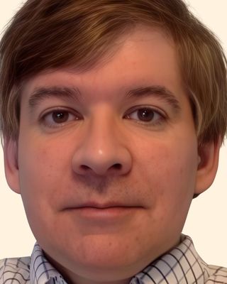 Photo of James Gilooly, Psychologist, PhD, LCSW