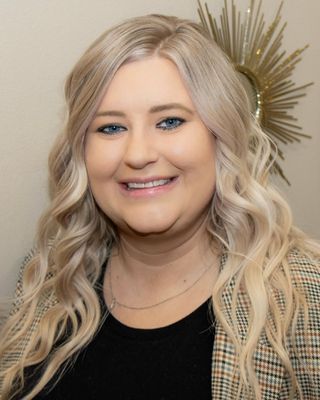 Photo of Rachael Fricke, Counselor, LPC-MH, LAC, LMHC, LPCC, QMHP