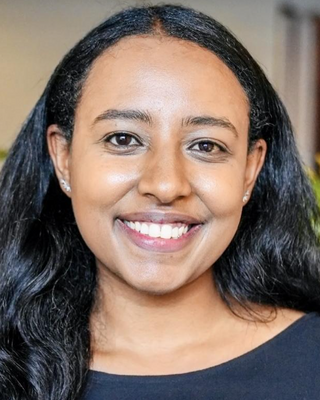 Photo of Elham Sumner, Psychiatric Nurse Practitioner, PMHNP