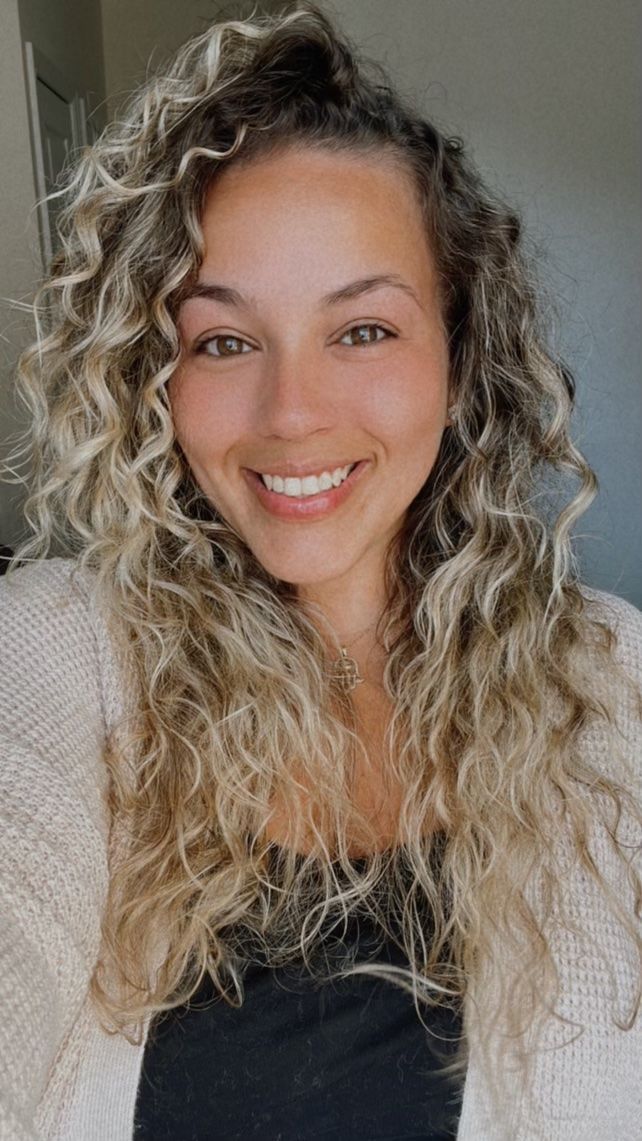 Jennifer Almonte, LPC