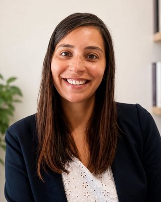 Foto de Maria Clara Braszka, Psicólogo, Dr. en Psicología, COPPA