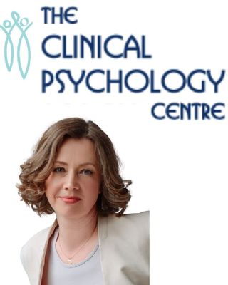 Photo of Eva Mishel - Dr. Eva Mishel @ 4U Clinical Psychology Center, PsyD, RPsych, Registered Psychotherapist