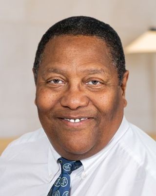 Photo of Dr. William Richie, Psychiatrist, MD