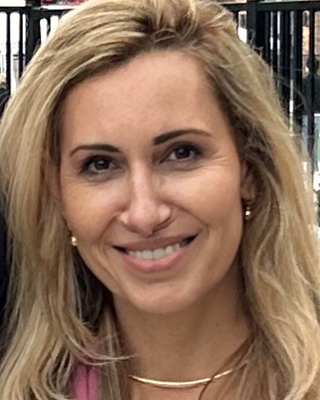 Photo of Daniela Neli Blaunstain, Registered Mental Health Counselor Intern in Boca Raton, FL