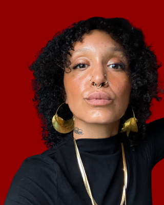 Photo of Lauren Ephriam, MFT, DVIT, AAC